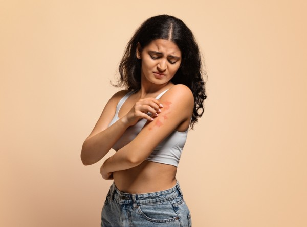 Cuidados Dermatológicos Diários para Pacientes com Dermatite Atópica