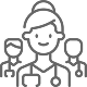 Equipe médica